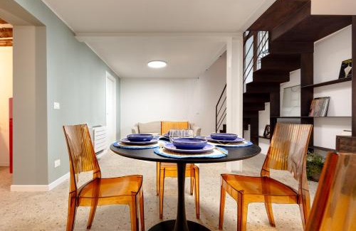 Treviso Appartement | Maison Revedin