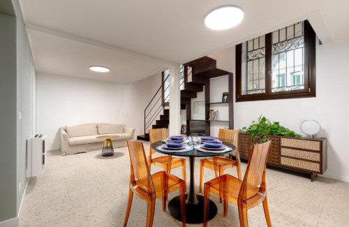 Treviso Appartement | Maison Revedin