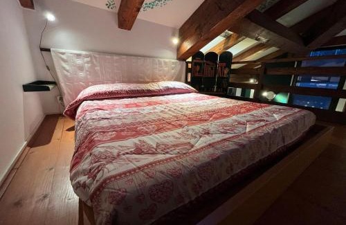 Oulx Appartement | Maison Ricci