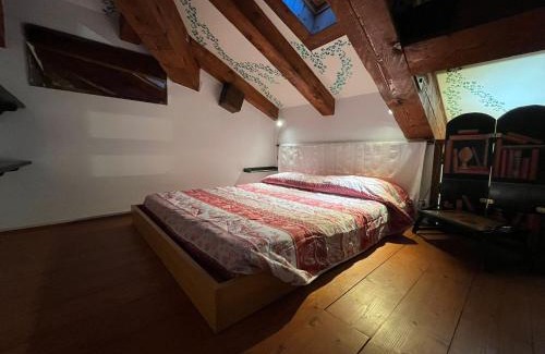 Oulx Appartement | Maison Ricci