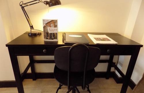 Gosselies Appartement | Maison Roosevelt - Charleroi Airport - Ideal Families