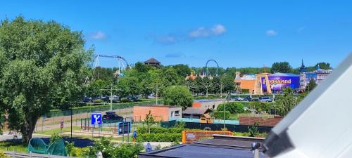 De Panne Maison | Maison Rose Plopsaland