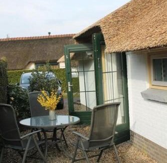 Krachtighuizen Maison | Maison Royale