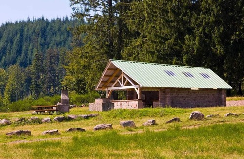 Schirmeck Maison | Maison Rurale En Bordure De Forêt