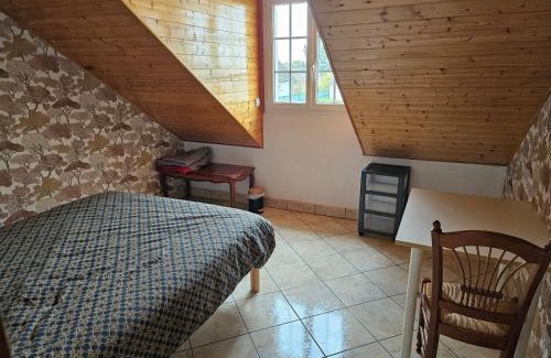 Lailly-en-Val Maison | Maison Sérénité