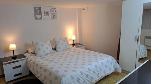 Sevran Appartement | Maison saba