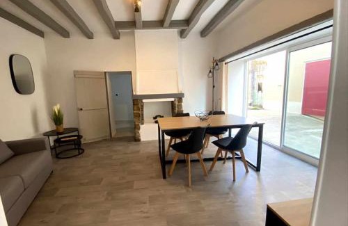 Saint-Florent-le-Vieil Maison | Maison Saint Florent Le Vieil