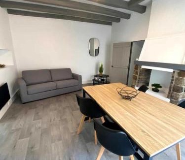 Saint-Florent-le-Vieil Maison | Maison Saint Florent Le Vieil