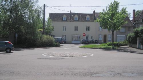 Paray-le-Monial Maison | Maison Saint Louis