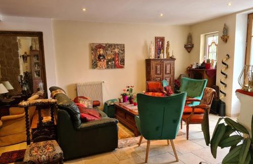 Paray-le-Monial Maison | Maison Saint Louis