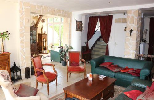 Paray-le-Monial Maison | Maison Saint Louis