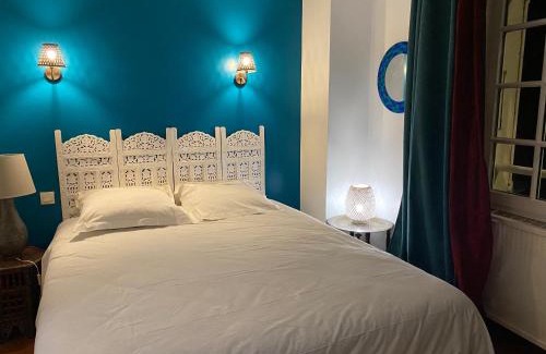 Mouchan Maison | Maison Saint Roch