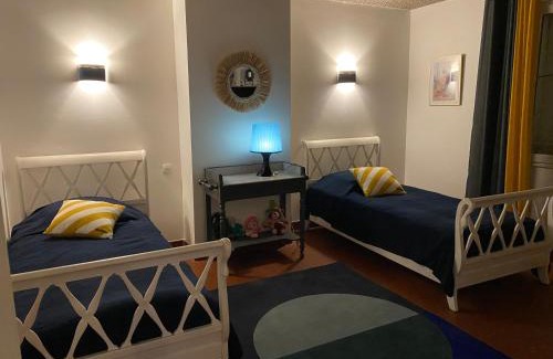 Mouchan Maison | Maison Saint Roch