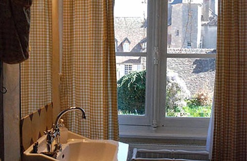 Autun Maison | Maison Sainte-Barbe