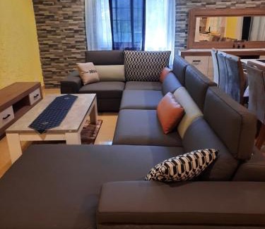 Bandraboua Appartement | Maison Salim