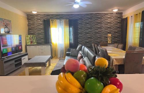 Bandraboua Appartement | Maison Salim