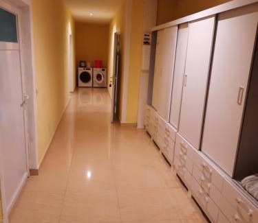 Bandraboua Appartement | Maison Salim