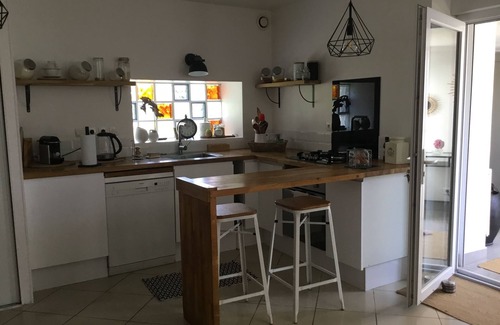 Concarneau Maison | Maison Sans vis à vis