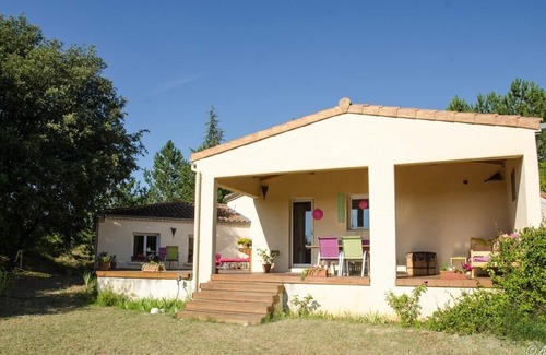 Aouste-sur-Sye Maison | Maison sans vis à vis au calme proche de toutes commodités