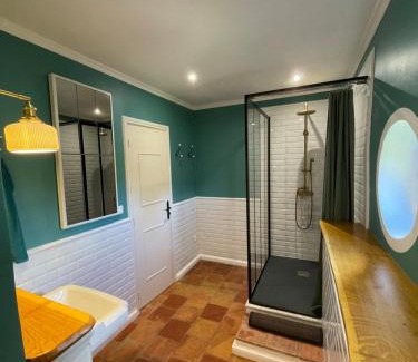 Cruzy Maison | Maison Saraphina