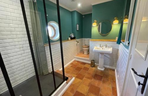 Cruzy Maison | Maison Saraphina