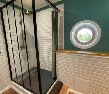 Cruzy Maison | Maison Saraphina