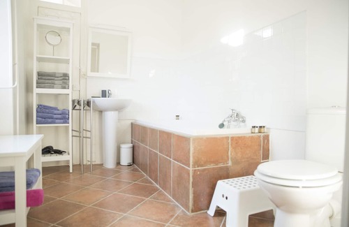 Commarin Maison | Maison Seguin du Château de Commarin