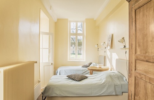 Commarin Maison | Maison Seguin du Château de Commarin