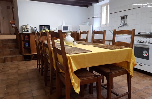Serres Maison | Maison Serres - Un avant-goût de la vie traditionnelle française
