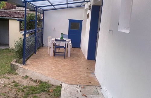 Dompierre-sur-Charente Maison | Maison Situé Entre Saintes et Cognac Proche de la N141.animaux Accepté