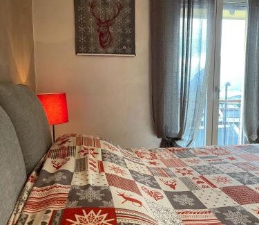 Saint-Vincent Appartement | Maison Solange Saint Vincent