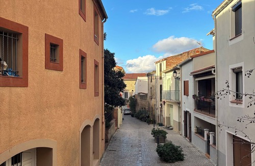 Elne Maison | Maison Soleil Elne - 2 BR/2 BA/70m2 - charm & comfort, 10 min to the beach