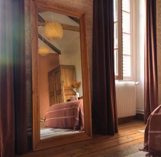 Saint-Saturnin-du-Bois Maison | Maison Sonora - Maison d'hôtes