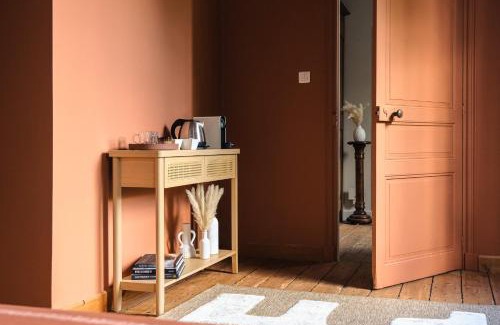 Saint-Saturnin-du-Bois Maison | Maison Sonora - Maison d'hôtes