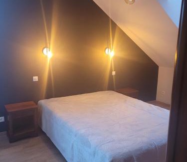 Chalons-en-Champagne Hôtel | Maison Souply