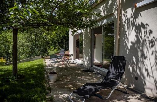 Fraisses Appartement | Maison sous le noyer