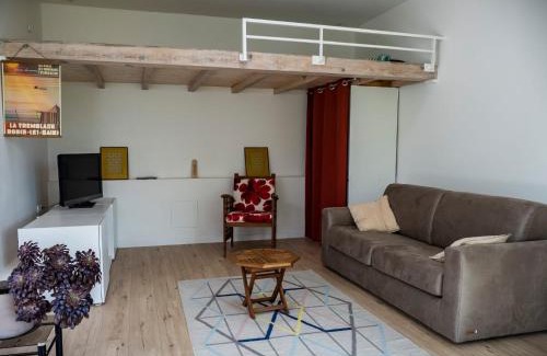 Fraisses Appartement | Maison sous le noyer