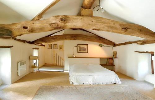 Saint-Andre-de-Valborgne Maison | Maison spacieuse à Saint-André-de-Valborgne avec jardin 120 m²