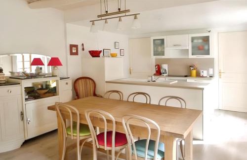 Saint-Andre-de-Valborgne Maison | Maison spacieuse à Saint-André-de-Valborgne avec jardin 120 m²