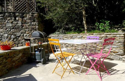 Saint-Andre-de-Valborgne Maison | Maison spacieuse à Saint-André-de-Valborgne avec jardin 120 m²
