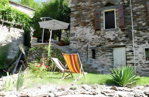 Saint-Andre-de-Valborgne Maison | Maison spacieuse à Saint-André-de-Valborgne avec jardin 120 m²