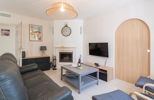Les Moutiers-en-Retz Maison | Maison spacieuse avec jardin arboré - proche plage