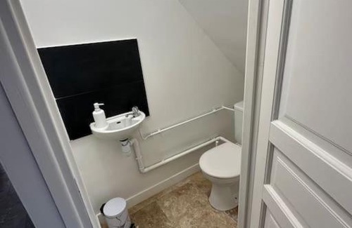 Orgeval Maison | Maison spa, jacuzzi sauna