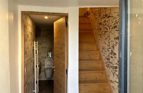 Le Fief-Sauvin Maison | Maison spa relaxing