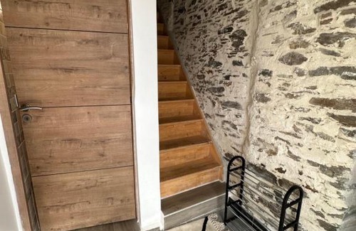 Le Fief-Sauvin Maison | Maison spa relaxing