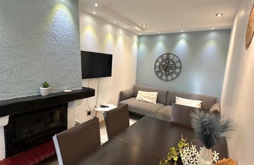 Le Fief-Sauvin Maison | Maison spa relaxing