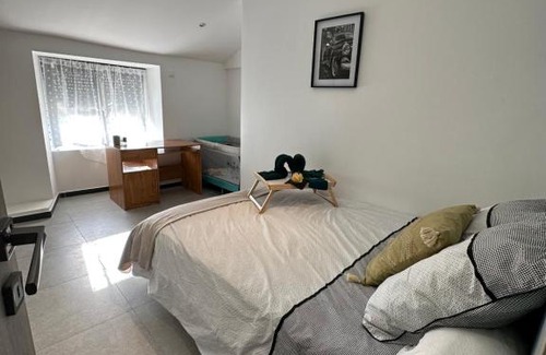 Le Fief-Sauvin Maison | Maison spa relaxing