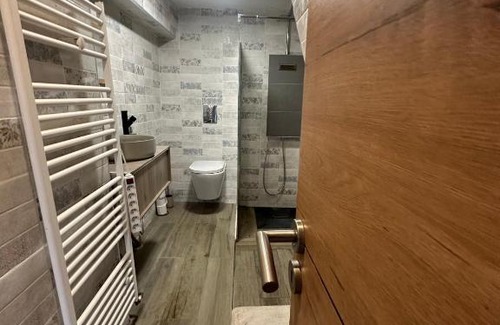 Le Fief-Sauvin Maison | Maison spa relaxing