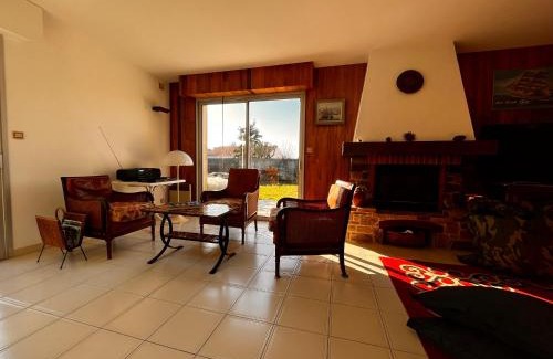 Olonne-sur-Mer Maison | Maison spacieuse à Olonne-sur-Mer avec jardin clos, proche plages et commerces, idéale familles - FR-1-197-560