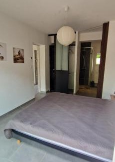 Quartier des Boucholeurs Appartement | Maison spacieuse avec piscine proche de la plage